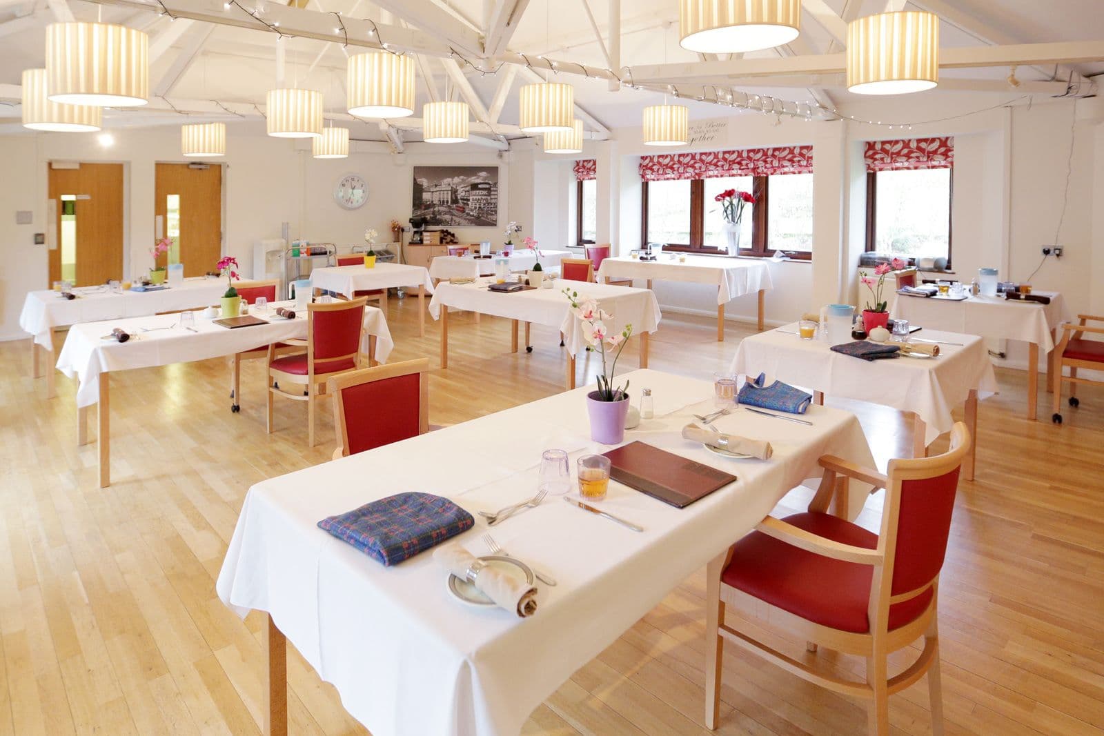 Greensleeves Care - Speirs House care home - 003