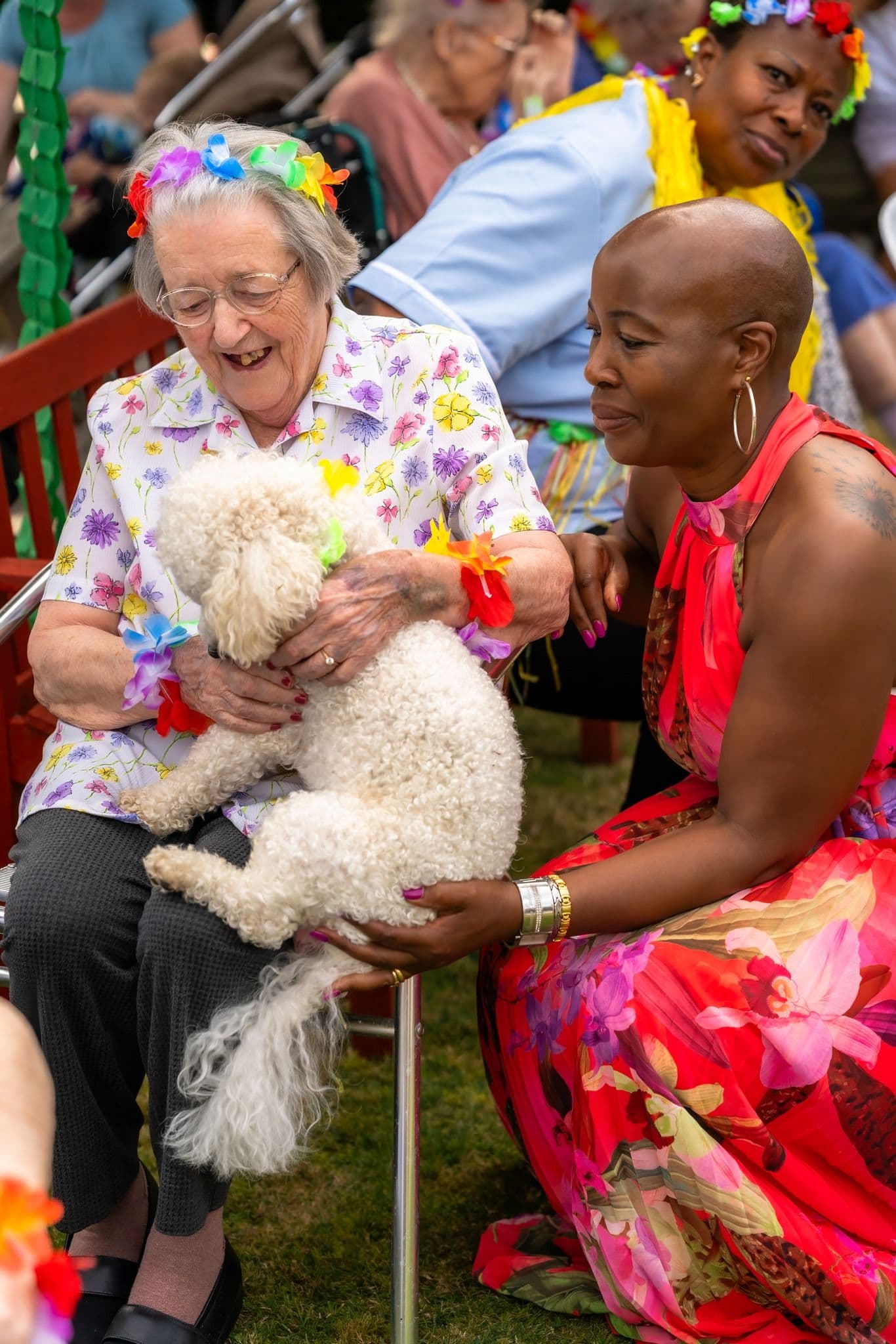 Greensleeves Care - Speirs House care home - 005