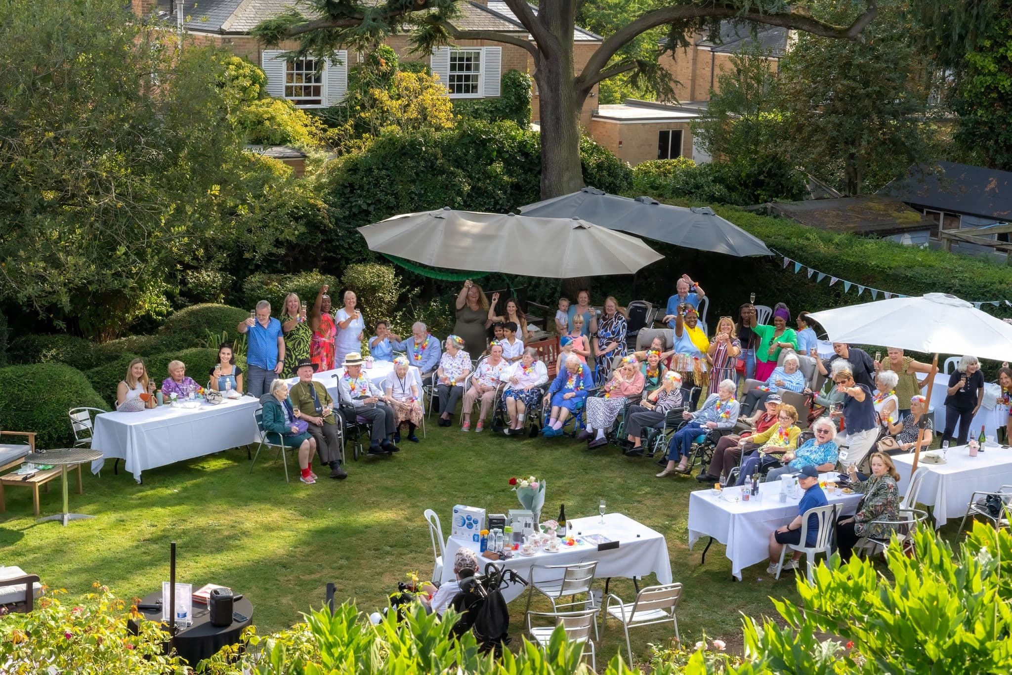 Greensleeves Care - Speirs House care home 3