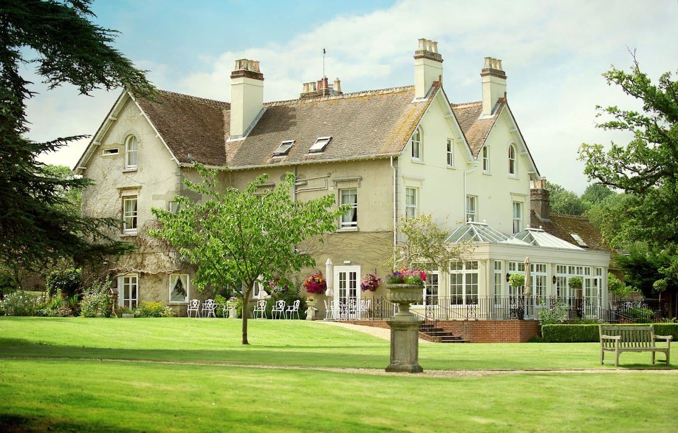  Spetisbury Manor care home in Blandford