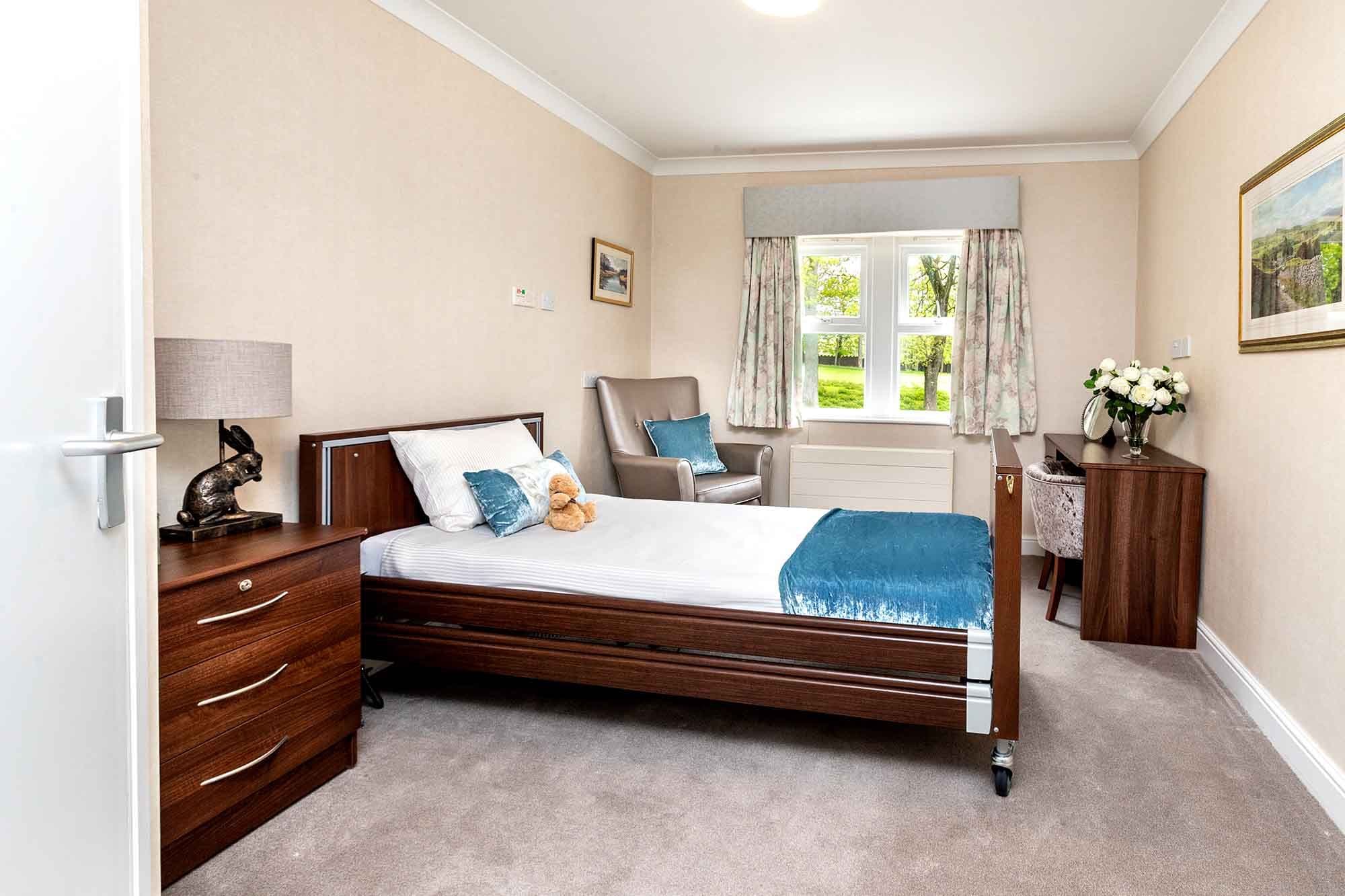 Spellman Care - Springbank care home - 006