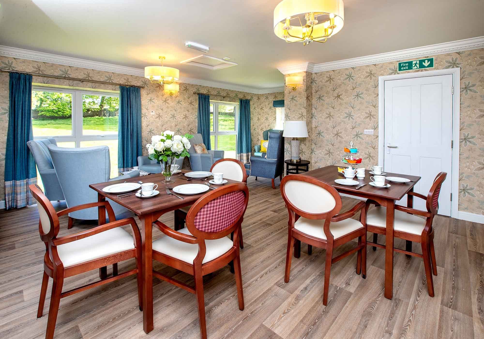 Spellman Care - Springbank care home 3