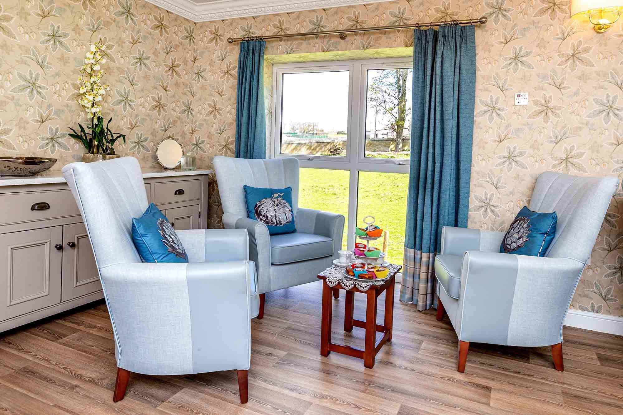 Spellman Care - Springbank care home - 003