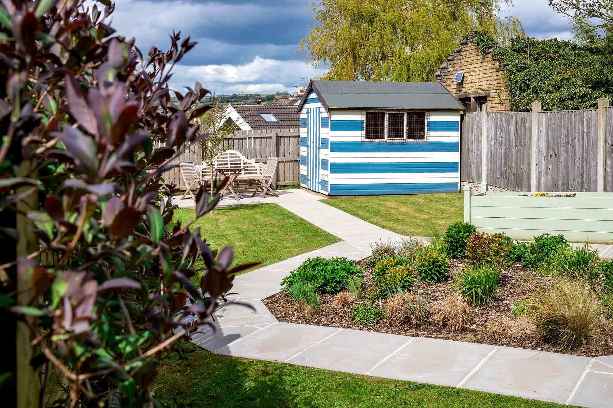 Spellman Care - Springbank care home - 008