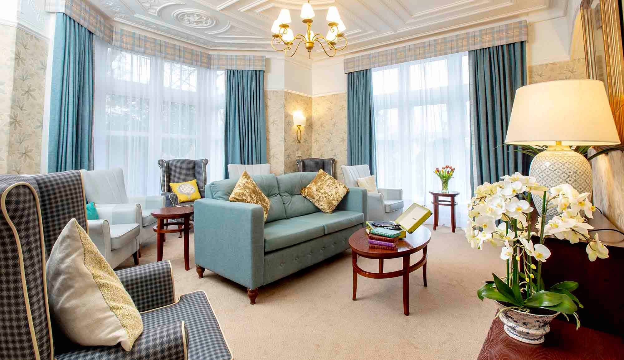 Spellman Care - Springbank care home 2