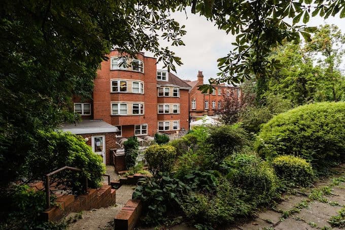 Spring Grove Care Home, London, NW3 6DH