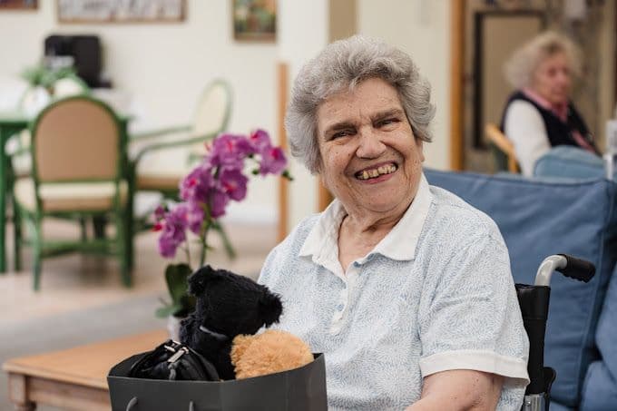 Spring Grove Care Home, London, NW3 6DH