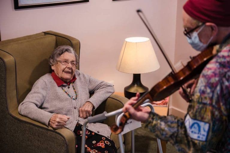 Springdene Care Homes - Spring Lane care home - 002