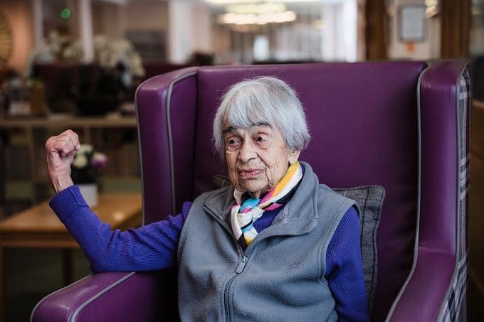 Spring Lane Care Home, London, N10 3PA