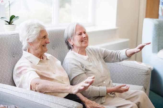 Springview Care Home, Enfield, EN2 7BL