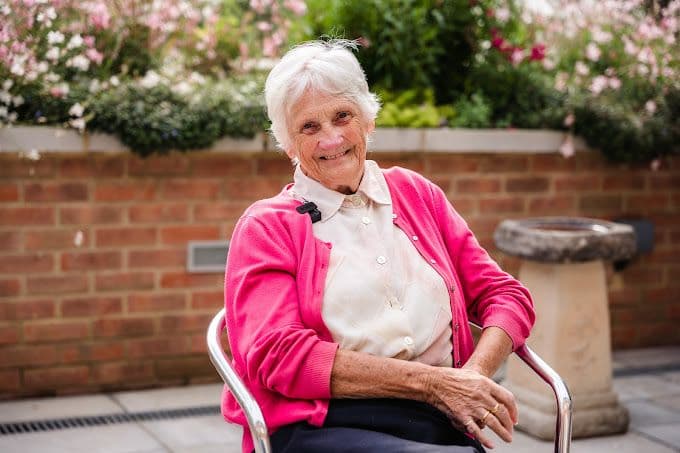 Springview Care Home, Enfield, EN2 7BL