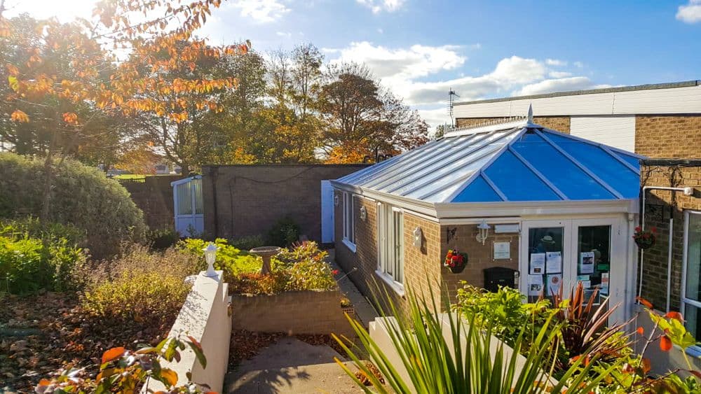 Ascot Care - Springfield Lodge  care home - 009