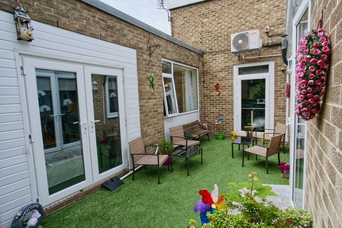 Ascot Care - Springfield Lodge  care home - 007