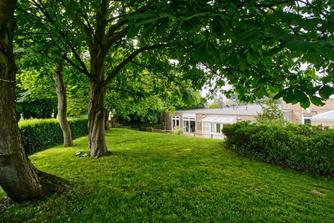Ascot Care - Springfield Lodge  care home - 010