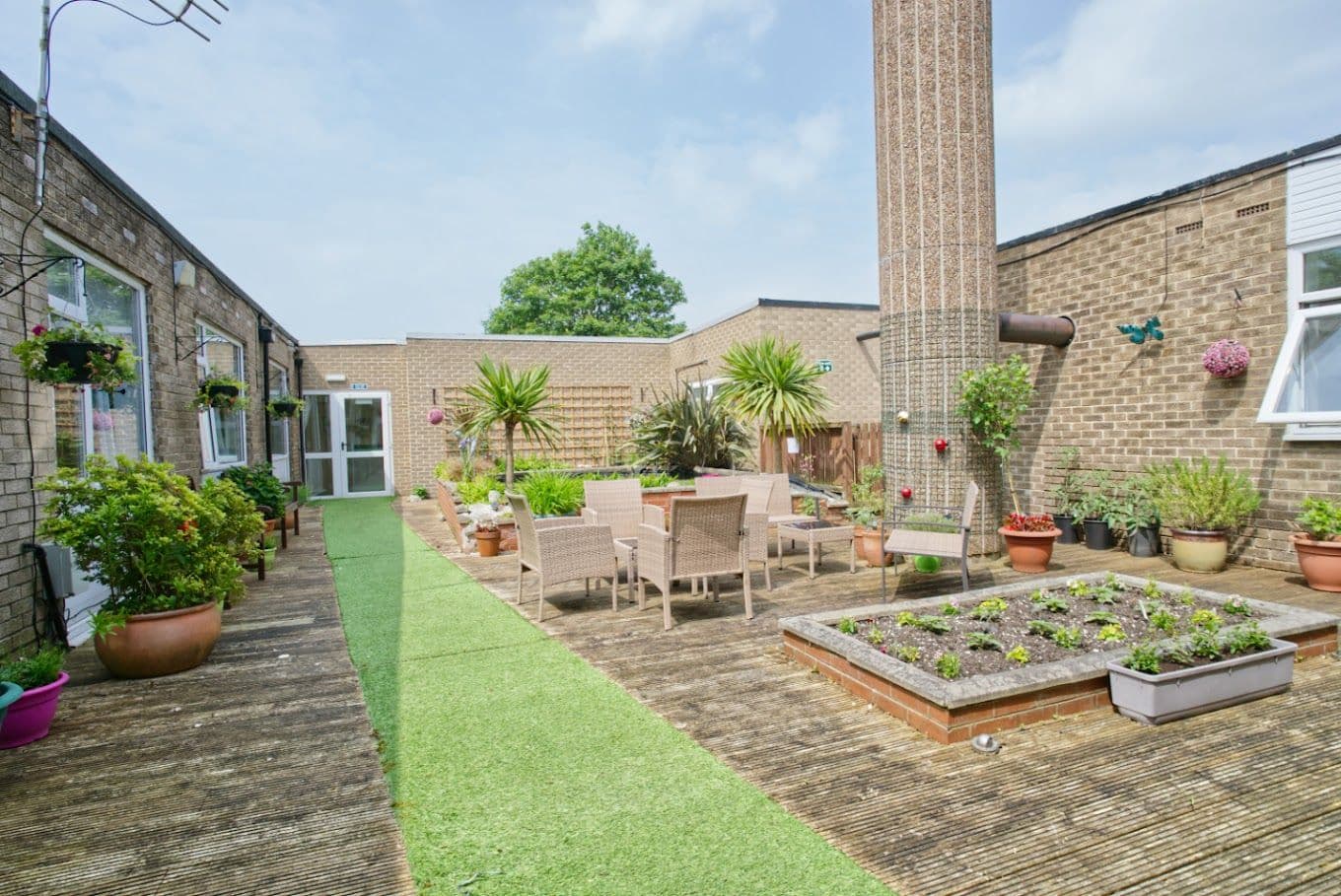Ascot Care - Springfield Lodge  care home - 006