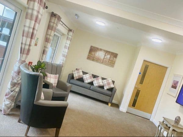 Springvale Care Home, Glasgow, G66 7HA