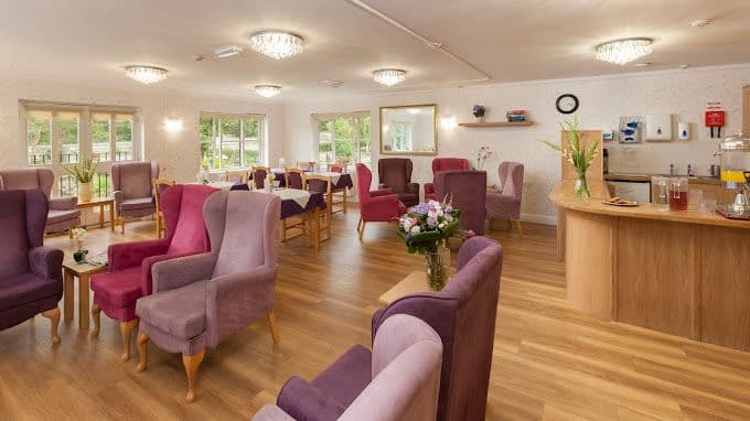 B&M Care - St Andrews care home 3
