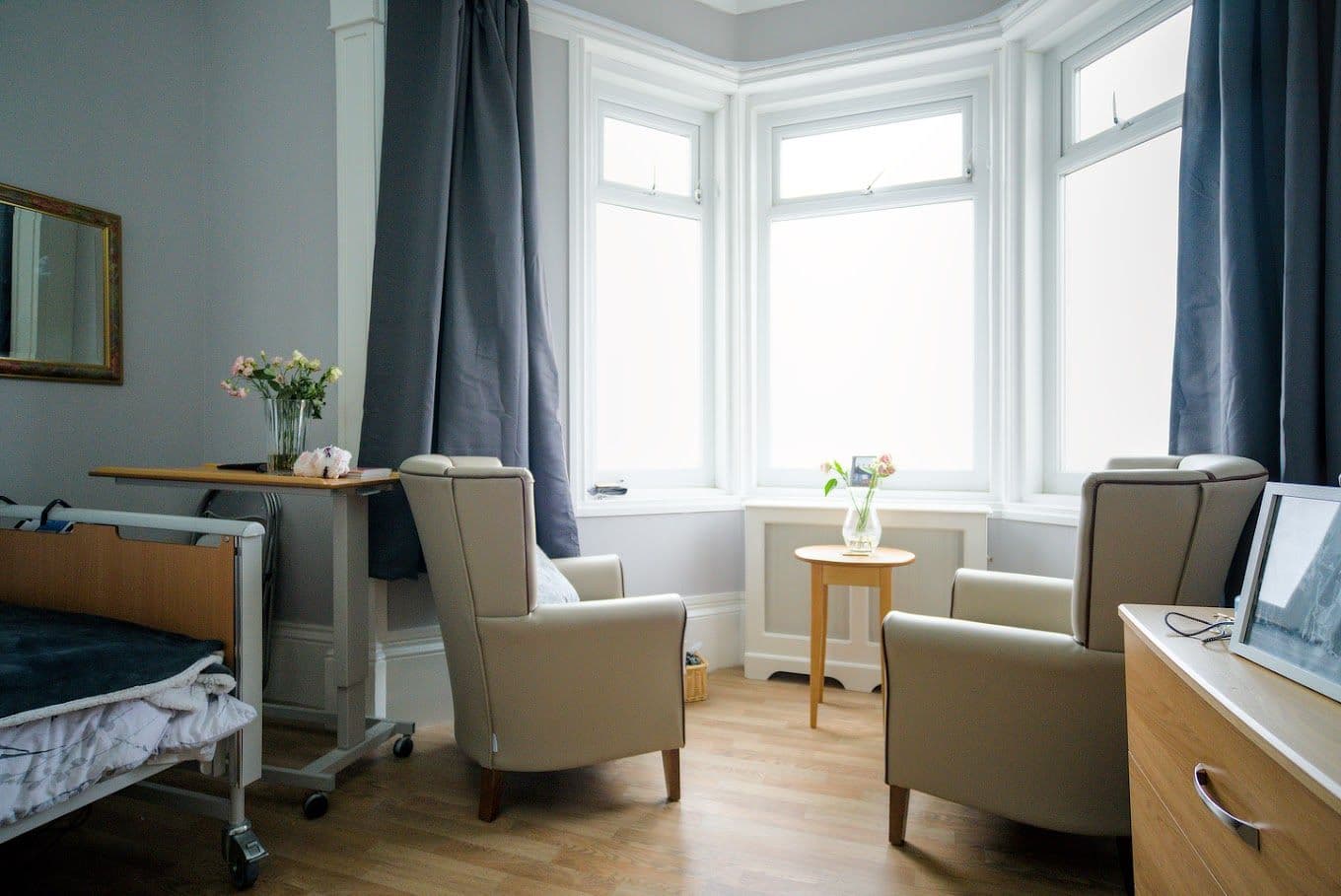 Ascot Care  - St Annes  care home - 003
