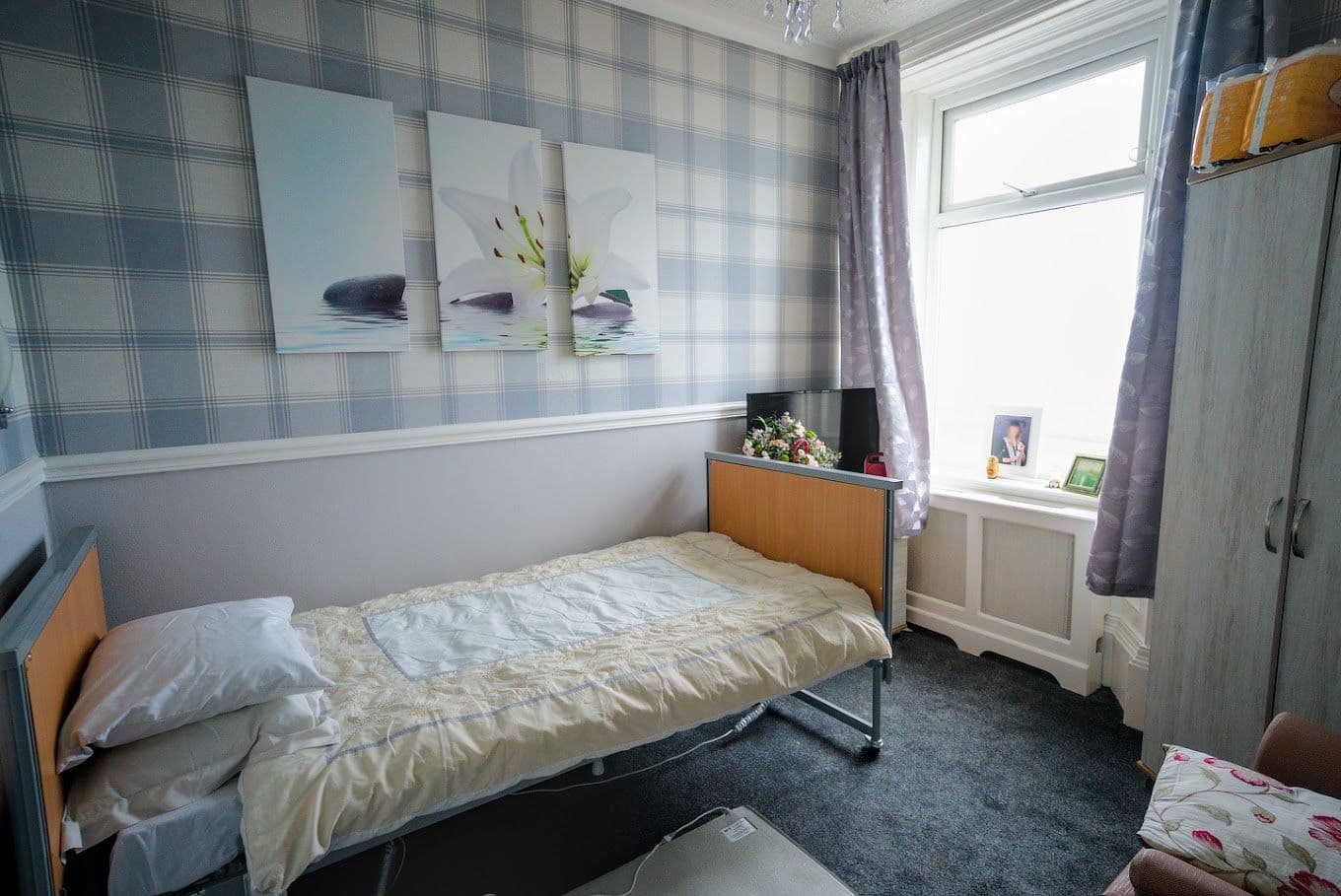 Ascot Care  - St Annes  care home - 002