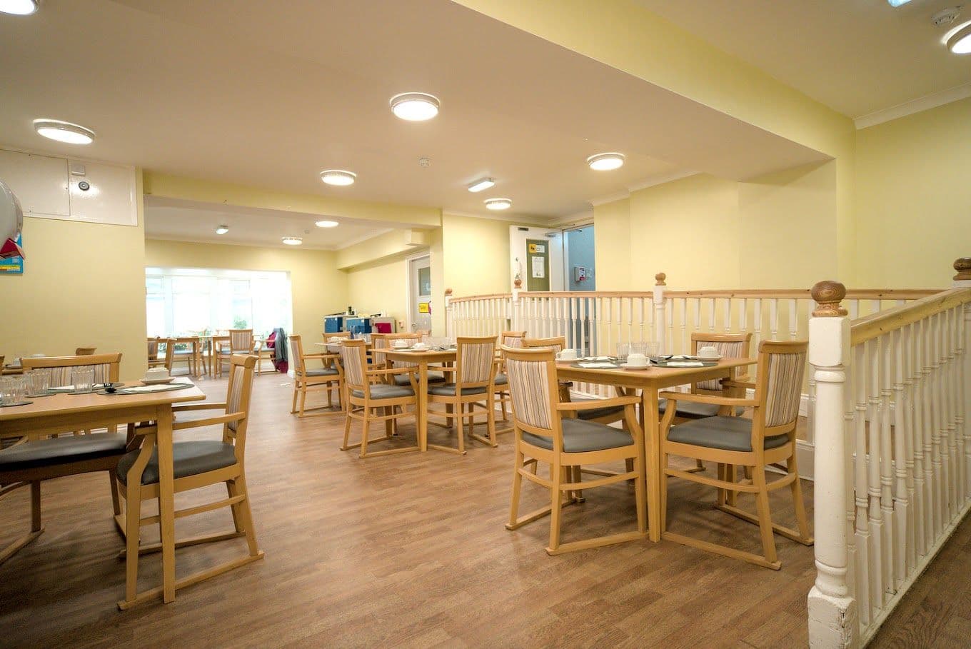 Ascot Care  - St Annes  care home - 001