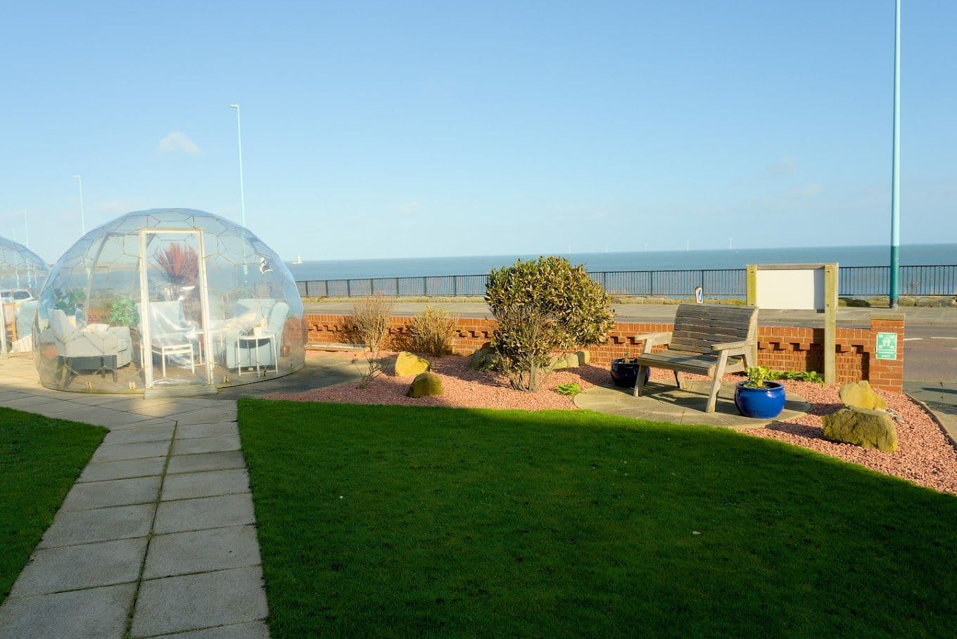 Ascot Care  - St Annes  care home - 005