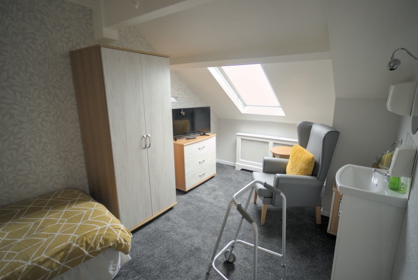 Ascot Care  - St Annes  care home - 006