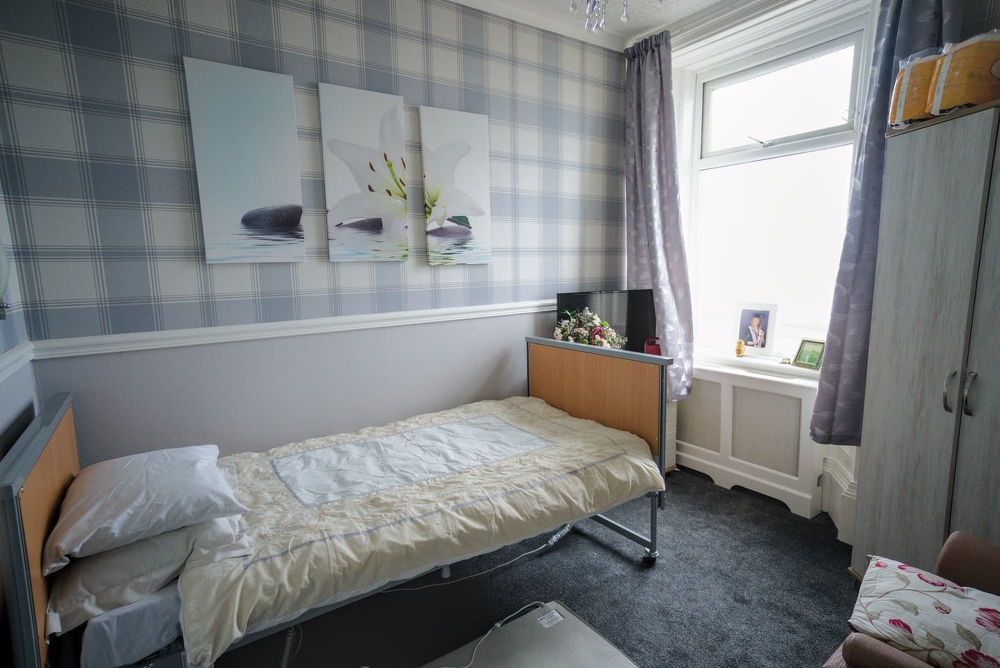 Ascot Care  - St Annes  care home - 007