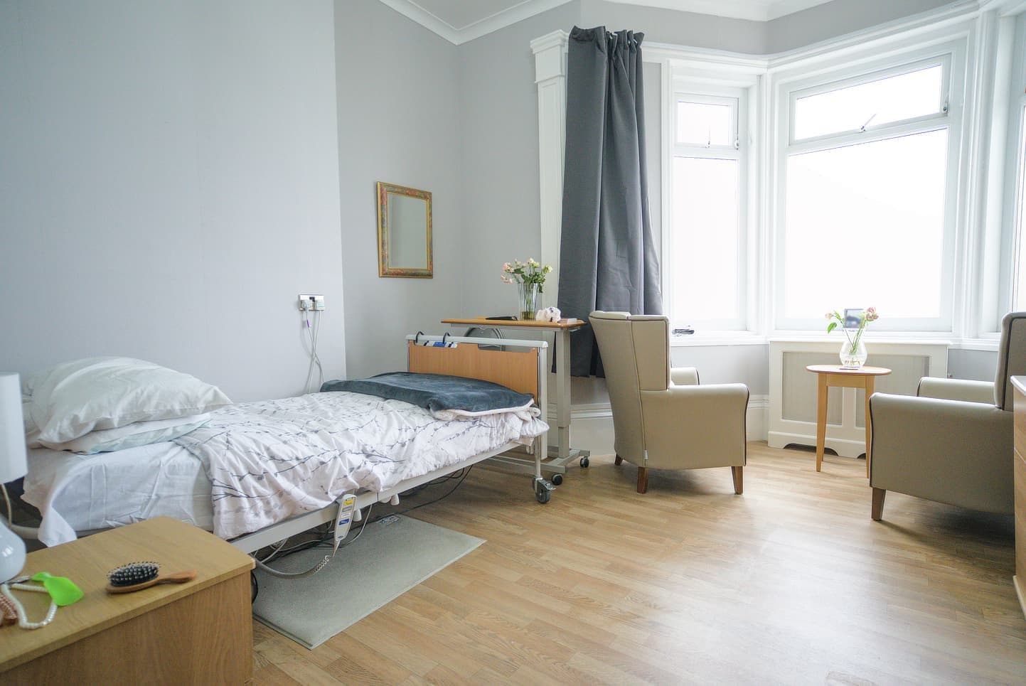 Ascot Care  - St Annes  care home - 005