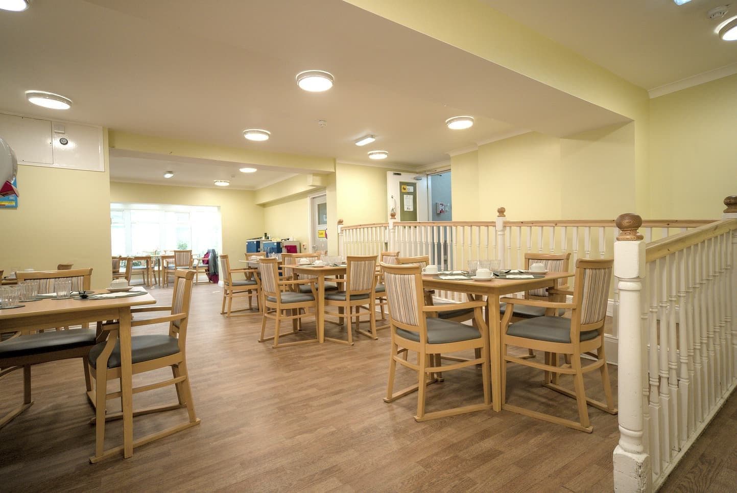 Ascot Care  - St Annes  care home 3