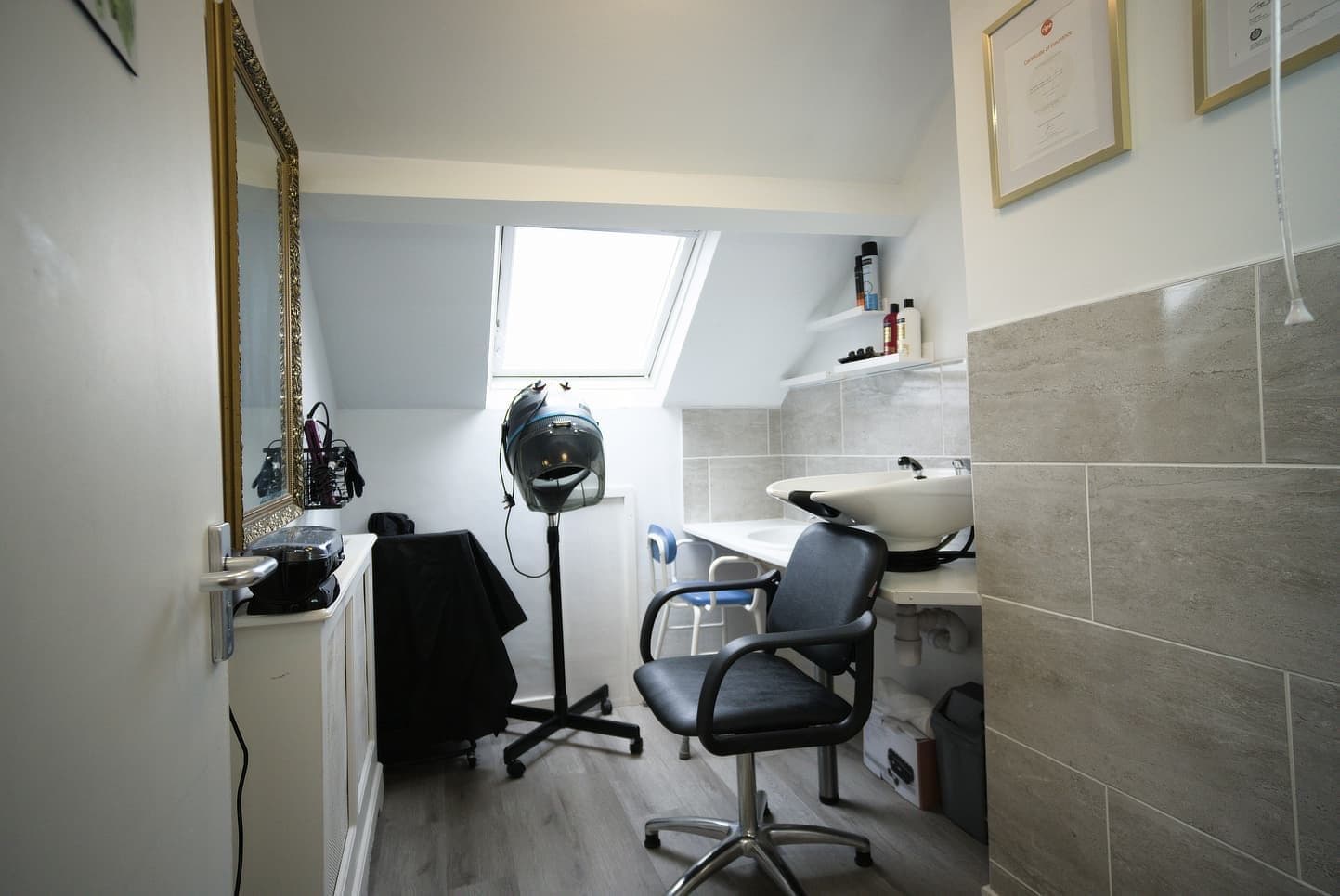 Ascot Care  - St Annes  care home - 004
