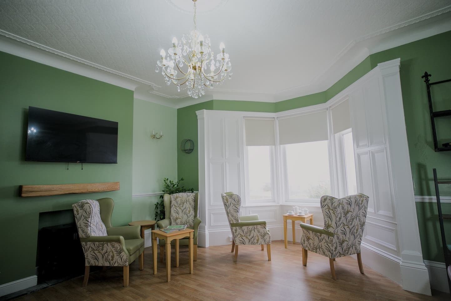Ascot Care  - St Annes  care home - 003
