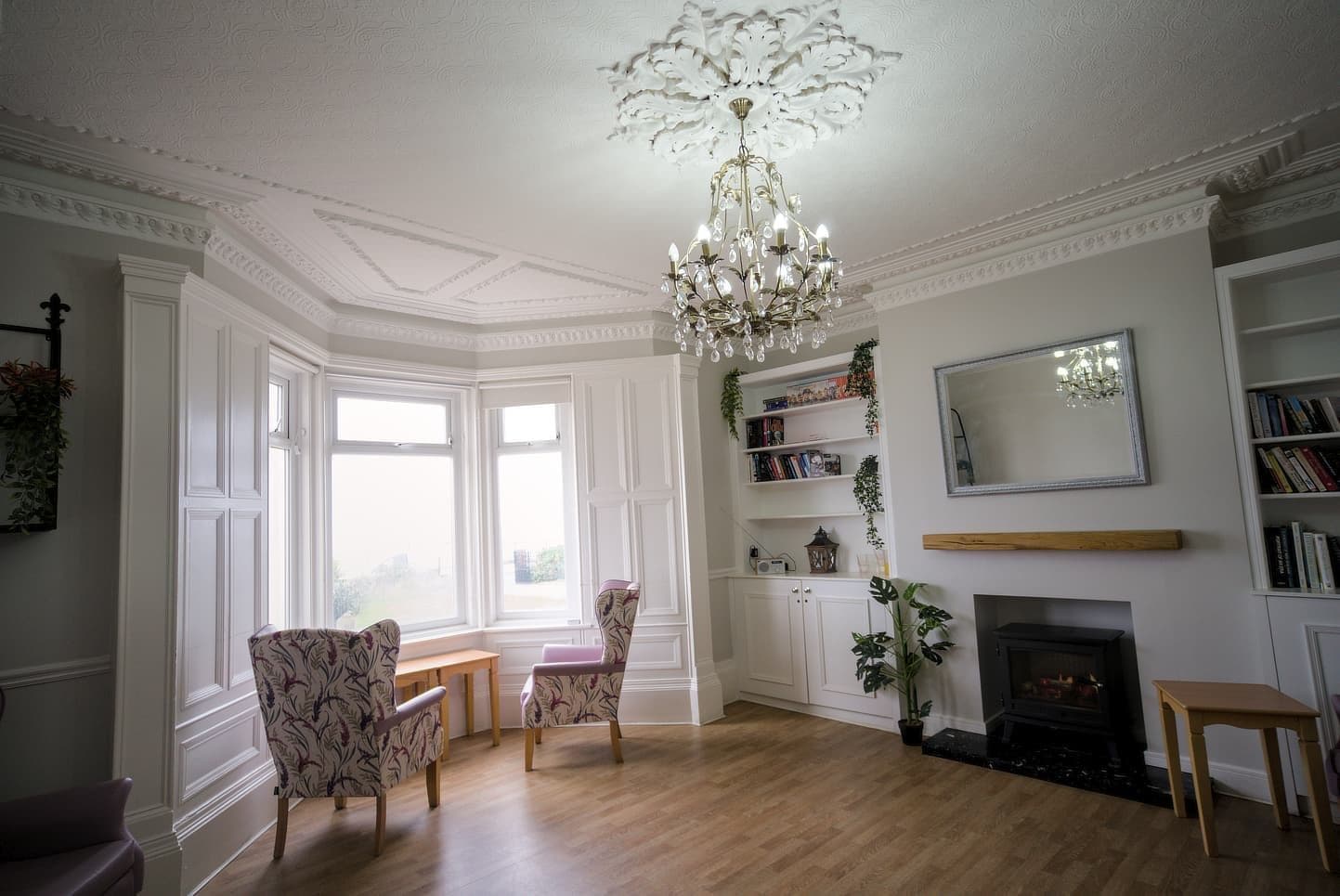 Ascot Care  - St Annes  care home 2