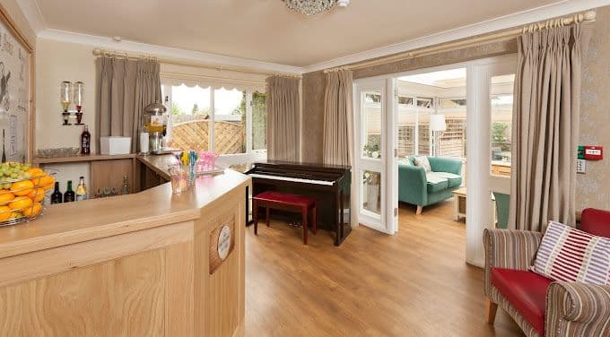 B&M Care - St Anns care home 3