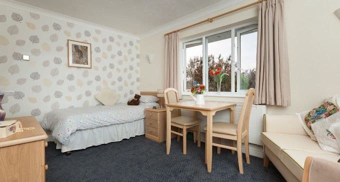 B&M Care - St Anns care home - 003