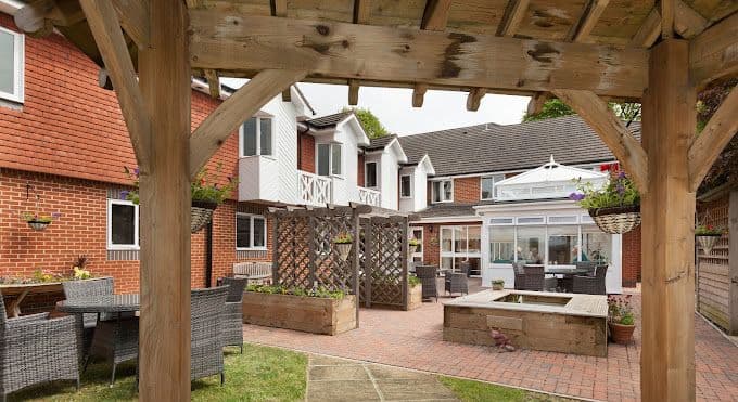 B&M Care - St Anns care home - 004