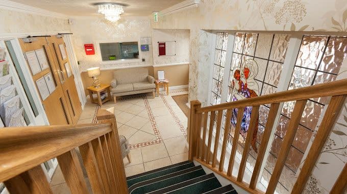 B&M Care - St Anns care home 2