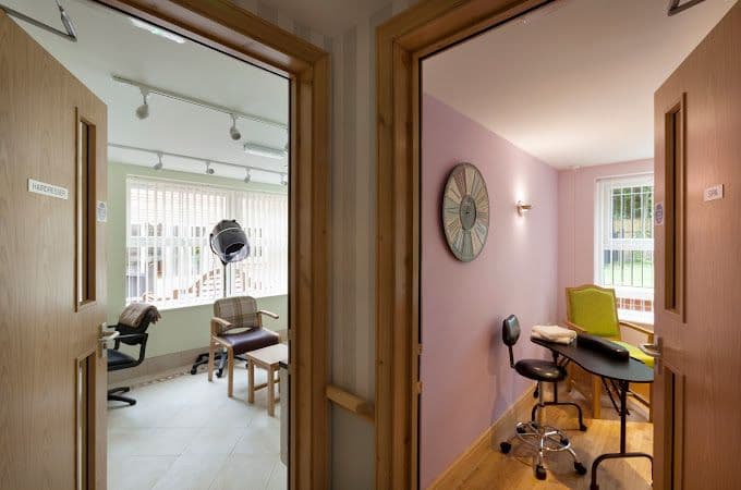 B&M Care - St Brendans care home - 003