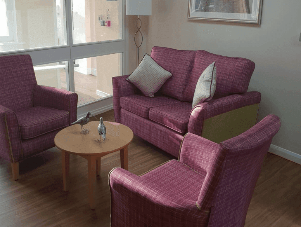 Regal Care - St Catherines Nursing care home - 001