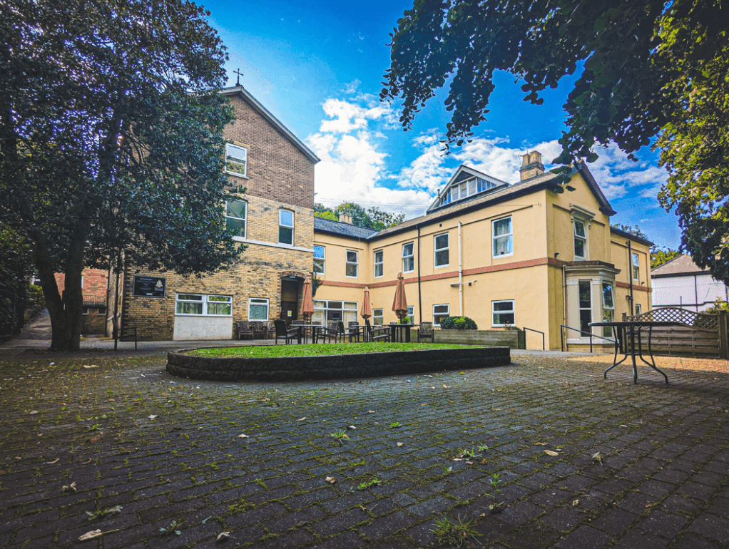 Regal Care - St Catherines Nursing care home - 011