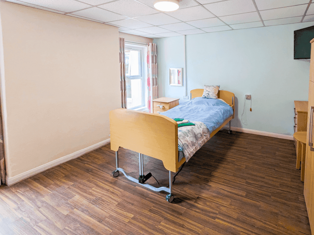 Regal Care - St Catherines Nursing care home - 009