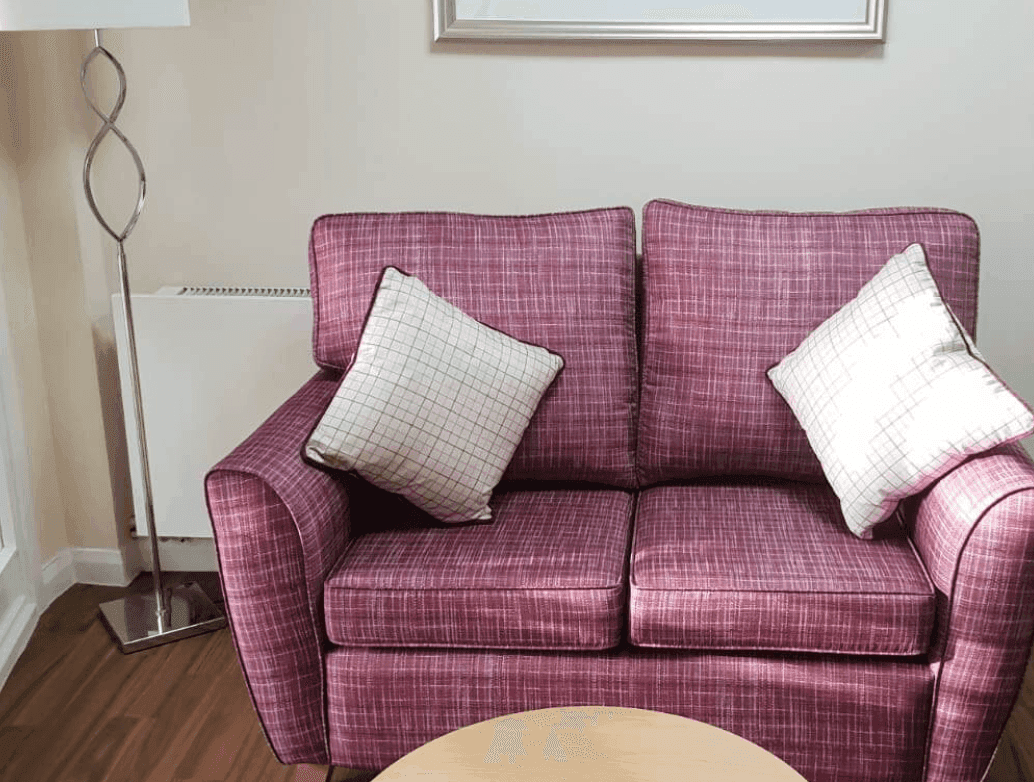 Regal Care - St Catherines Nursing care home - 002