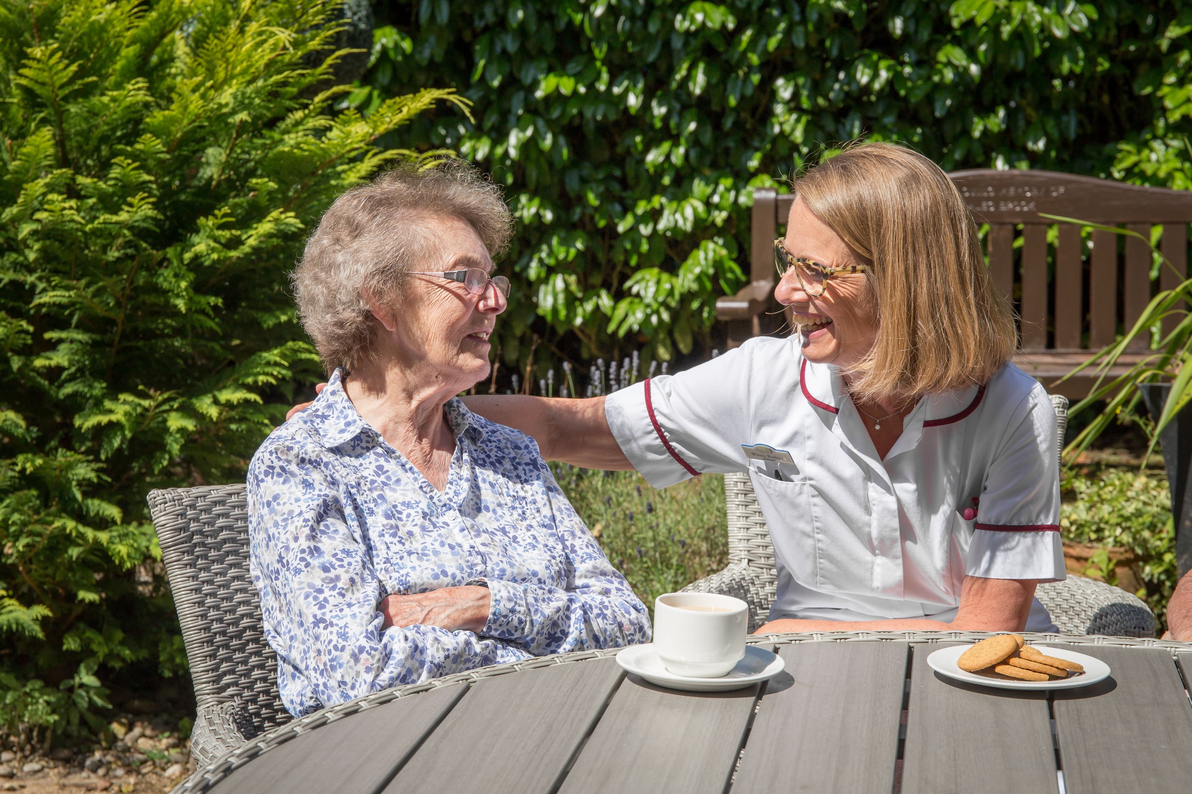 Ascot Residential Homes - St Christopher's care home - 004