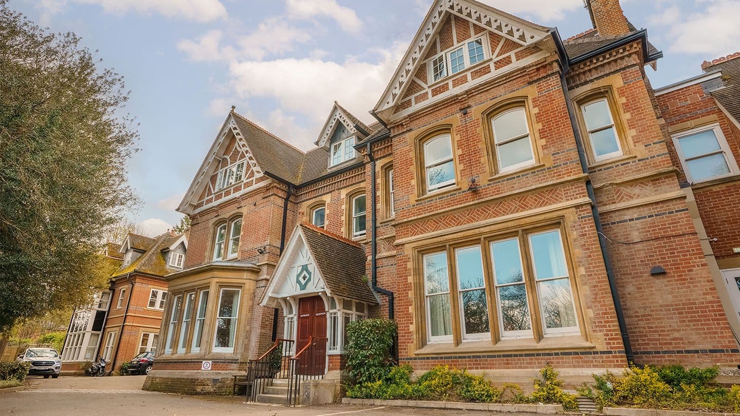 Manor Life - St Cross Grange care home 1