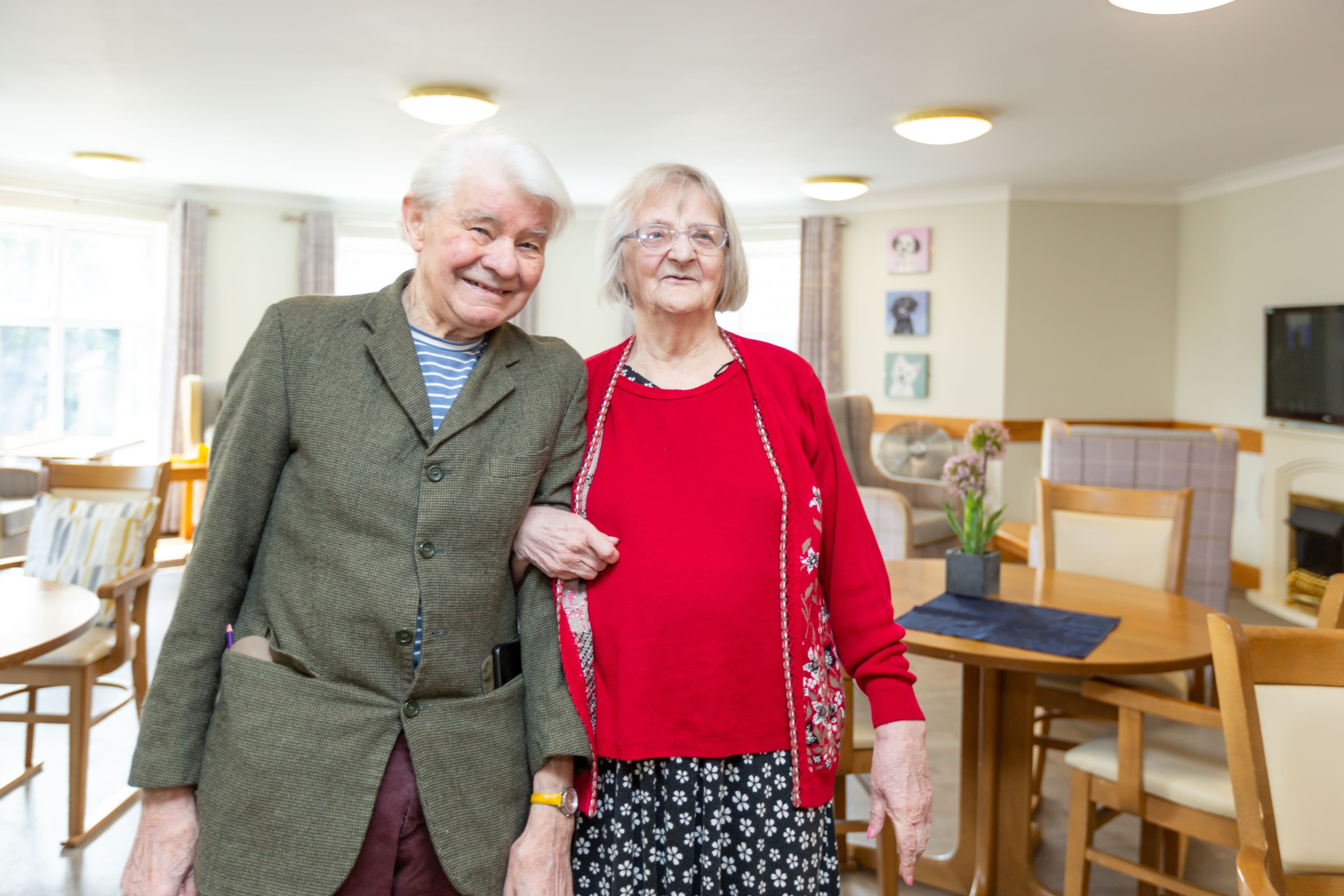 Excelcare - St Fillans care home 3