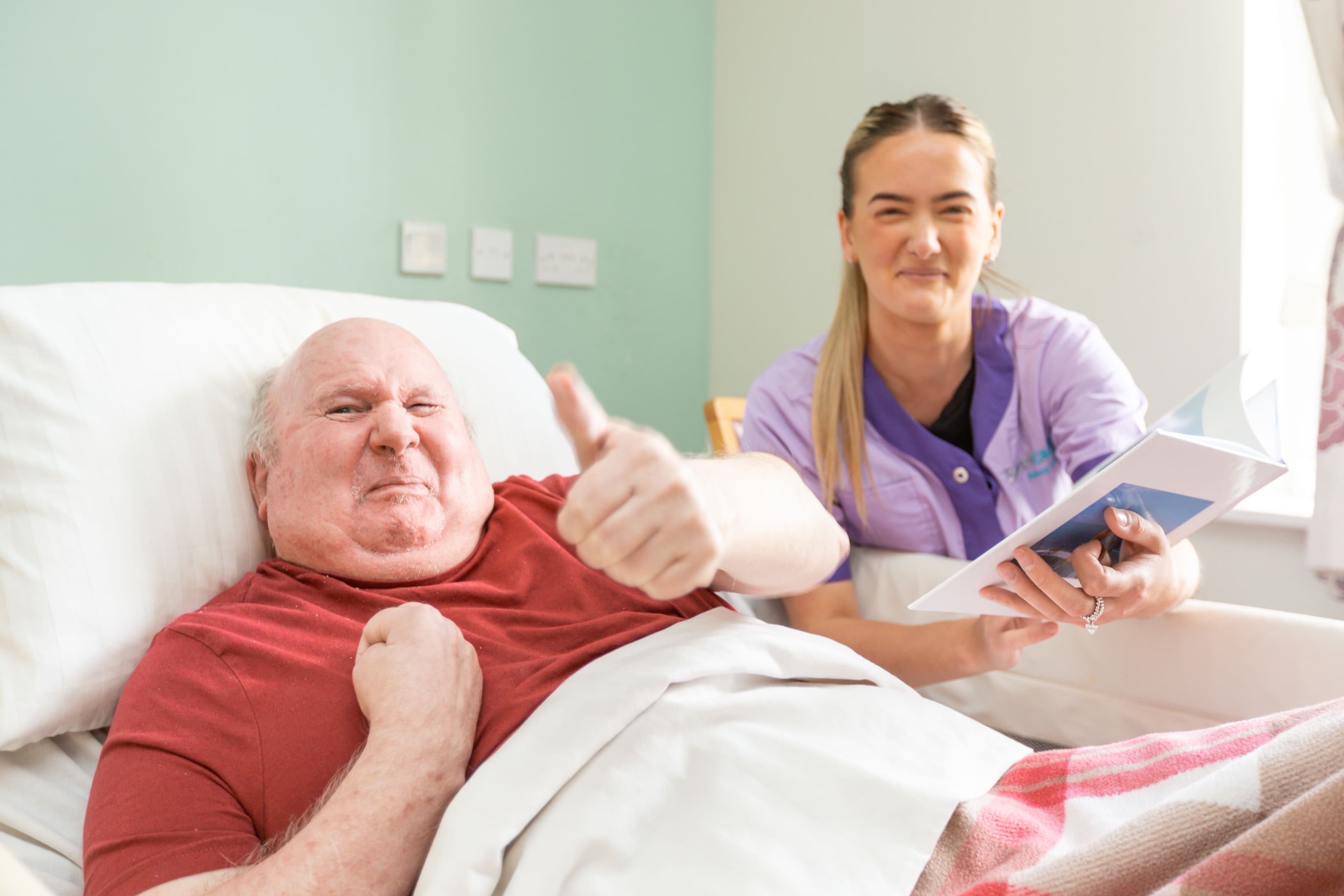 Excelcare - St Fillans care home - 005