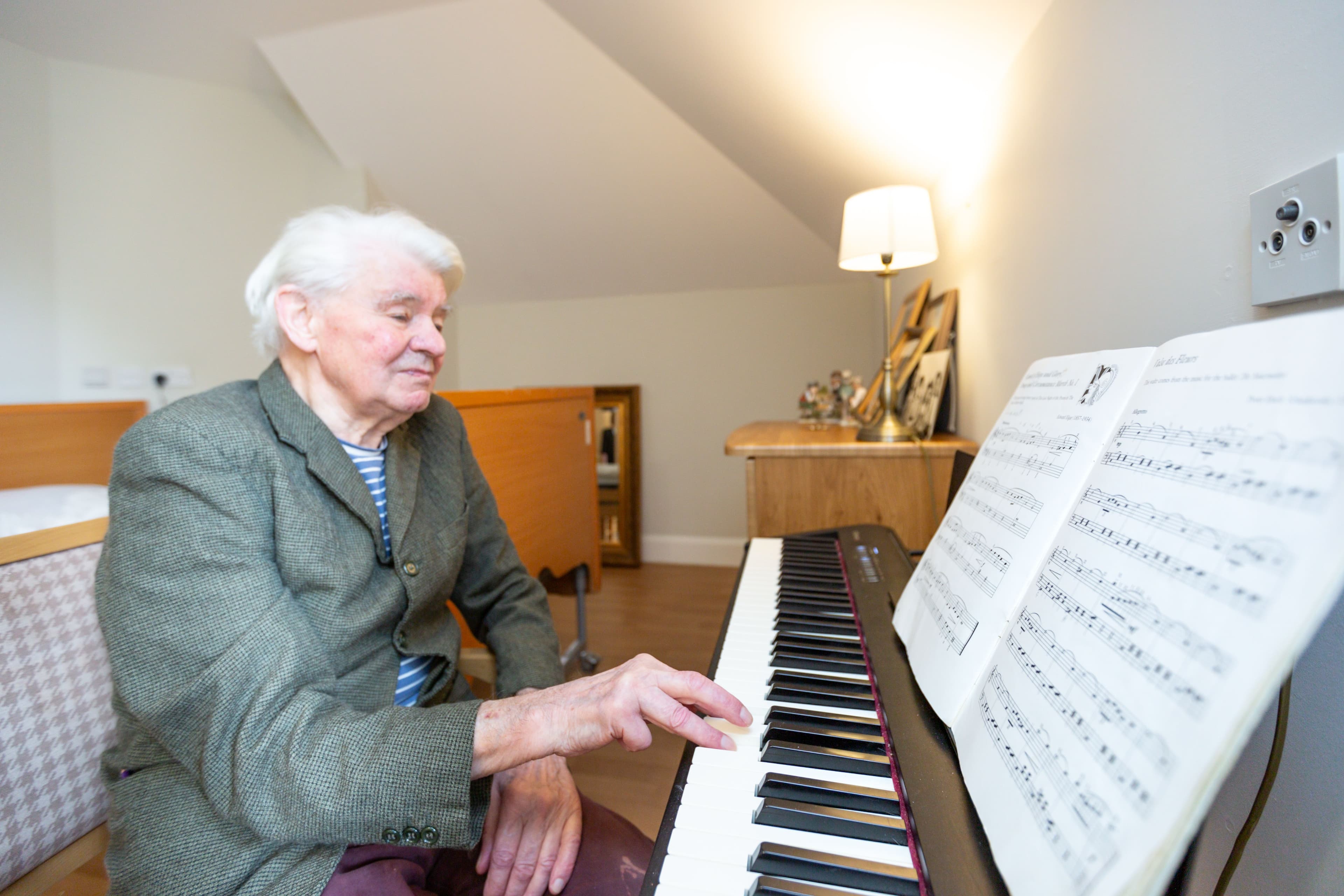 Excelcare - St Fillans care home - 003