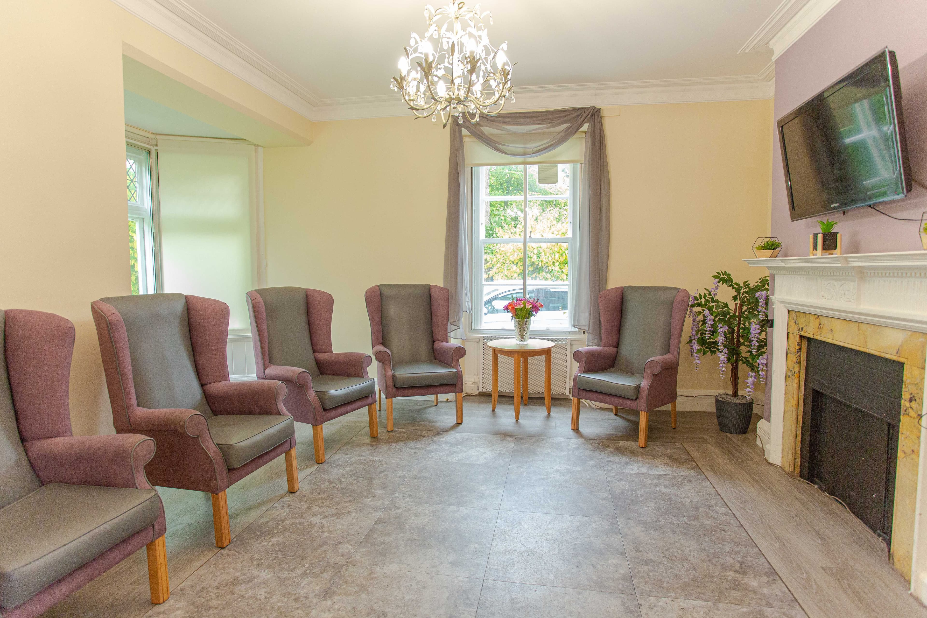 Kirklands Care - St George's care home 002