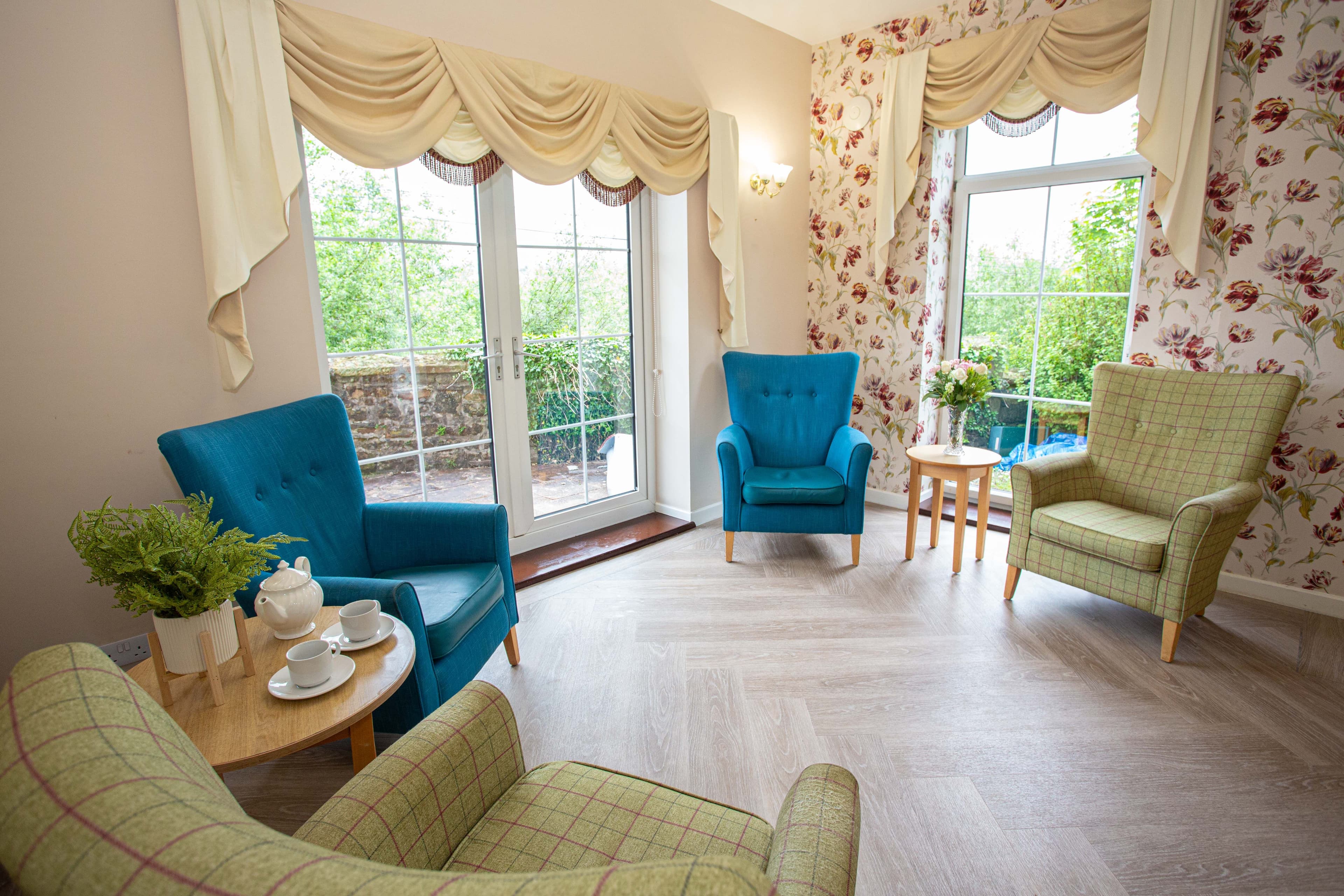 Kirklands Care - St George's care home 003