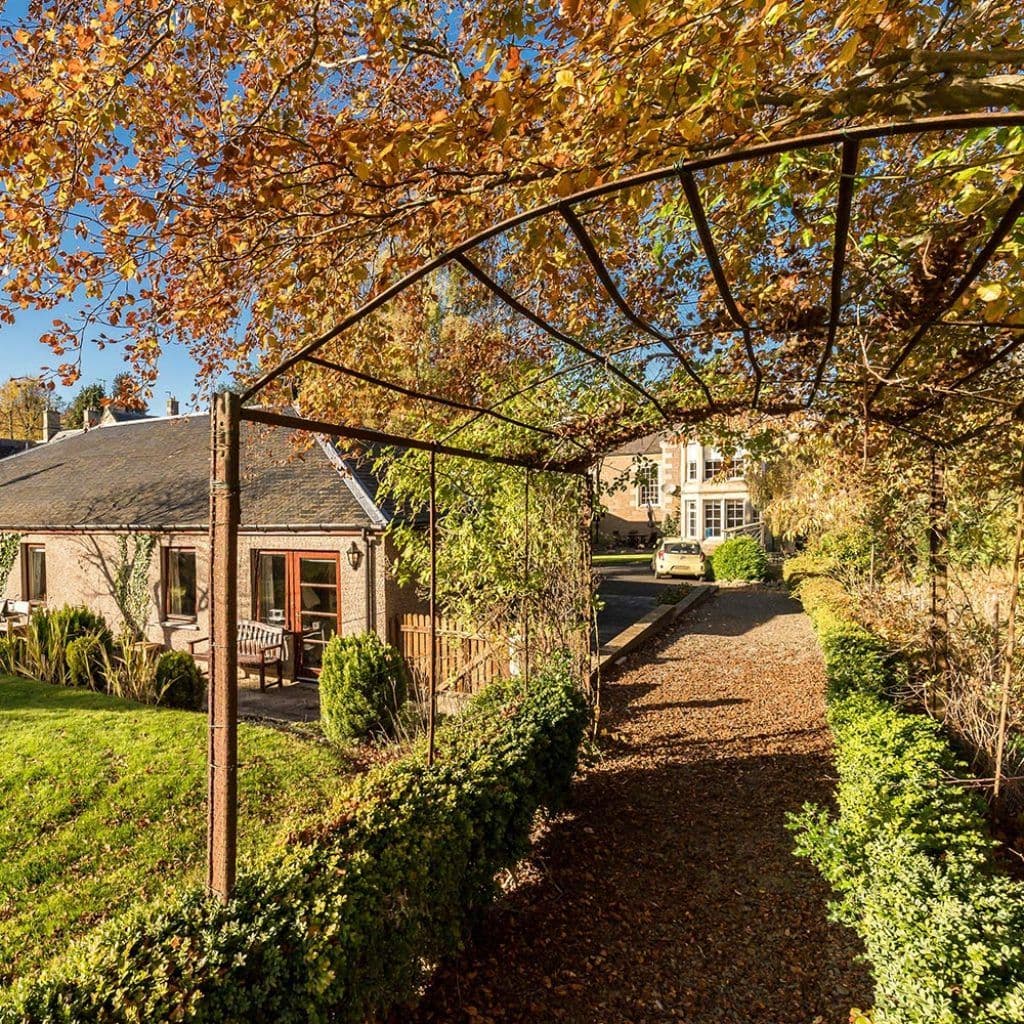 Mansfield Care Group - St John's care home 2