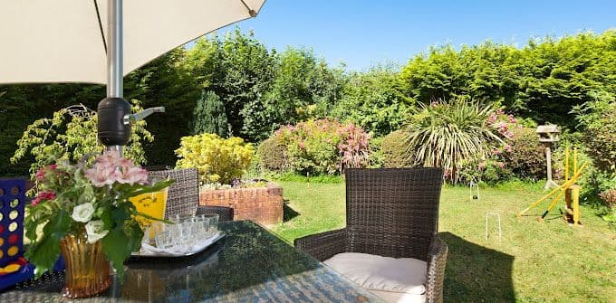 B&M Care - St Josephs care home - 003